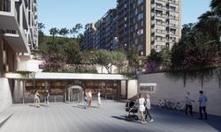 İzmir’in örnek konut projesinde temel atılıyor