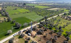 İzmir’e 29 yeni su kuyusu geliyor