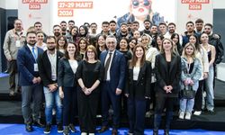 Görme sağlığının geleceği İzmir’de konuşuldu