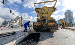 Çiğli ve Gaziemir’de trafik akışı hızlanıyor