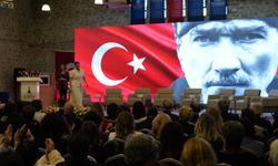 Kadınlar İzmir’den ses verdi