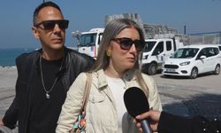 KUŞADASI SEÇİLMİŞ BAŞKANININ YANINDA