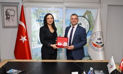 BAŞKAN SENGEL’DEN ODA BAŞKANLARINA ZİYARET