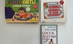 Çeşme Belediyesi'nden ailelere ücretsiz anne-çocuk eğitim paketi