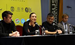 26 ÜLKEDEN 3 BİN 400 KOŞUCU EFES ULTRA MARATON İLE DÜNYA MİRASINI KEŞFEDECEK