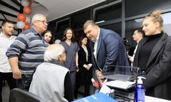 Seferihisar’da emeklilere bayramda %25 indirim desteği