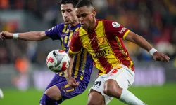 Göztepe Yine Galibiyete Hasret