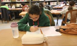 EFES SELÇUK BELEDİYESİ’NDEN SINAV YOLUNDAKİ ÖĞRENCİLERE DESTEK