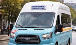 İzmir’de Dolmuş Ücretlerine Zam Kapıda: İndi-Bindi 40 TL Oluyor