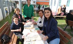 Seferihisar’da 8 Mart Etkinlikleri yoğun katılımla tamamlandı