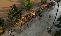 Salihli Sevgi Yolu Baştan Sona Yenileniyor!