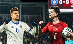 A Milli Takım'ın Finaldeki Rakibi Kosova