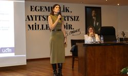 UCİM’DEN İLK EĞİTİM BELEDİYE EMEKÇİLERİNE