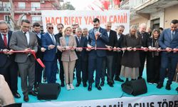 Binlerce Menemenli tek yürek oldu