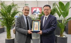 İki körfez şehri iş birliği masasında