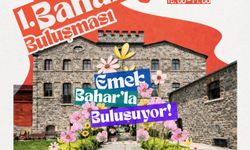 Meslek Fabrikası’nda “Bahar Buluşması”