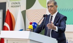 Tugay: Türkiye kendi çocuklarıyla şifa bulacak