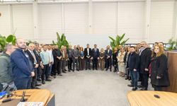 TÜM BEL-SEN ile imzalar atıldı