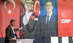 Başkan Tugay, CHP İzmir İl Danışma Kurulu Toplantısı’nda konuştu “Kamu reformu, sorunların çözülmesi için şart”