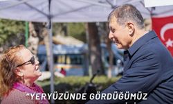 “Hep Birlikte İzmir” mart sayısıyla yayında