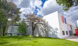 Hasan Ali Yücel Kütüphanesi hizmete girdi