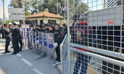 Başkan Tugay: Dava lehimize sonuçlanacak ve hak yerini bulacak