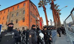 Meslek Fabrikası’nın abluka altına alınmasına Başkan Tugay’dan tepki “İzmir’in tarihine geçecek utanç vakası”