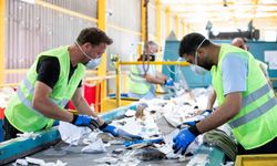 İzmir’de çevre atağı