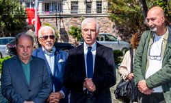 İGC, ÖLDÜRÜLEN MESLEKTAŞLARINI ANDI