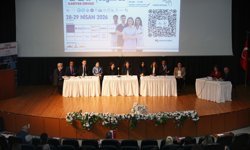 DEÜ SAĞLIK’26 KARİYER ZİRVESİ BAŞLADI