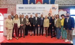 TTI İzmir, 20. yıla hazırlanıyor