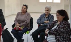 Konak’ta bağımlılık ile mücadele eğitimleri devam ediyor