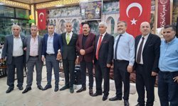 ADANA’DA URFA RÜZGÂRI: 106 YILLIK DESTAN, SIRA GECESİYLE YENİDEN YAZILDI