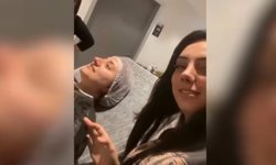 ÇİĞLİ’DE ESTETİK AMELİYAT FACİASI: 23 YAŞINDAKİ GENÇ KADIN HAYATINI KAYBETTİ