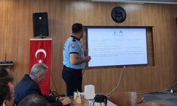 İzmir’de zabıta hizmetlerinde yeni dönem: Ortak denetim ve dijital dönüşüm