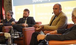 İzmir’de kültürün rotası çiziliyor