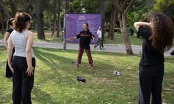 İzmir’de Gençlik Günleri coşkusu devam ediyor