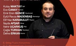 İZDSO 15 MAYIS 2026 "Atatürk’ü Anma, Gençlik ve Spor Bayramı Özel Konseri