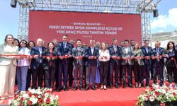 Başkan Tugay’dan Bayraklı’ya müjdeler