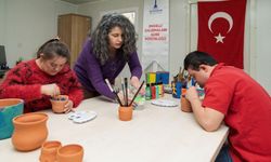 Engelsiz İzmir için “Engelli Veri Tabanı”