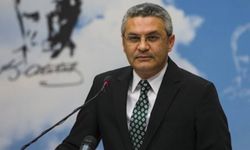 Salıcı’dan CHP Yönetimine Dikkat Çeken Mesaj