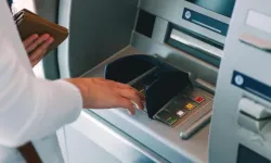 ATM’lerde Yeni Dönem: Para Çekme Limitleri Artırıldı