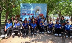 İzmir’de engeller dayanışma ve dostlukla aşıldı
