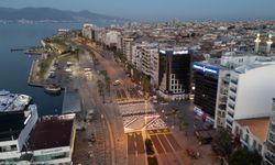 Trafikte güvenlik, şehirde estetik