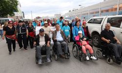 Çiğli’de “Engelsiz Şenlik” Coşkusu
