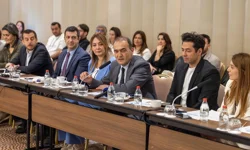 İzmir’de veri temelli dayanışma modeli