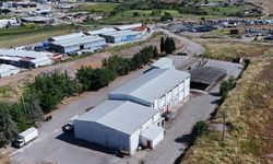 AYVALIK’TA KURBAN PAZARI HİZMETE AÇILDI