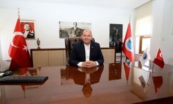 MENDERES BELEDİYE BAŞKANI İLKAY ÇİÇEK’TEN DİKKAT ÇEKEN MESAJ