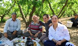 Başkan Sengel’den 14 Mayıs Mesajı: “Köylünün yeniden milletin efendisi olacağı günler yakın”