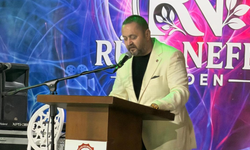 İZMİR’DE ALEVİ KURUMLARIYLA HASAN ÜNAL ARASINDA GÜÇLÜ BAĞ